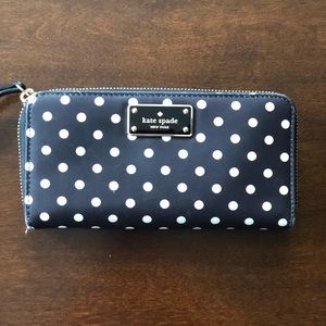Kate Spade Wallet